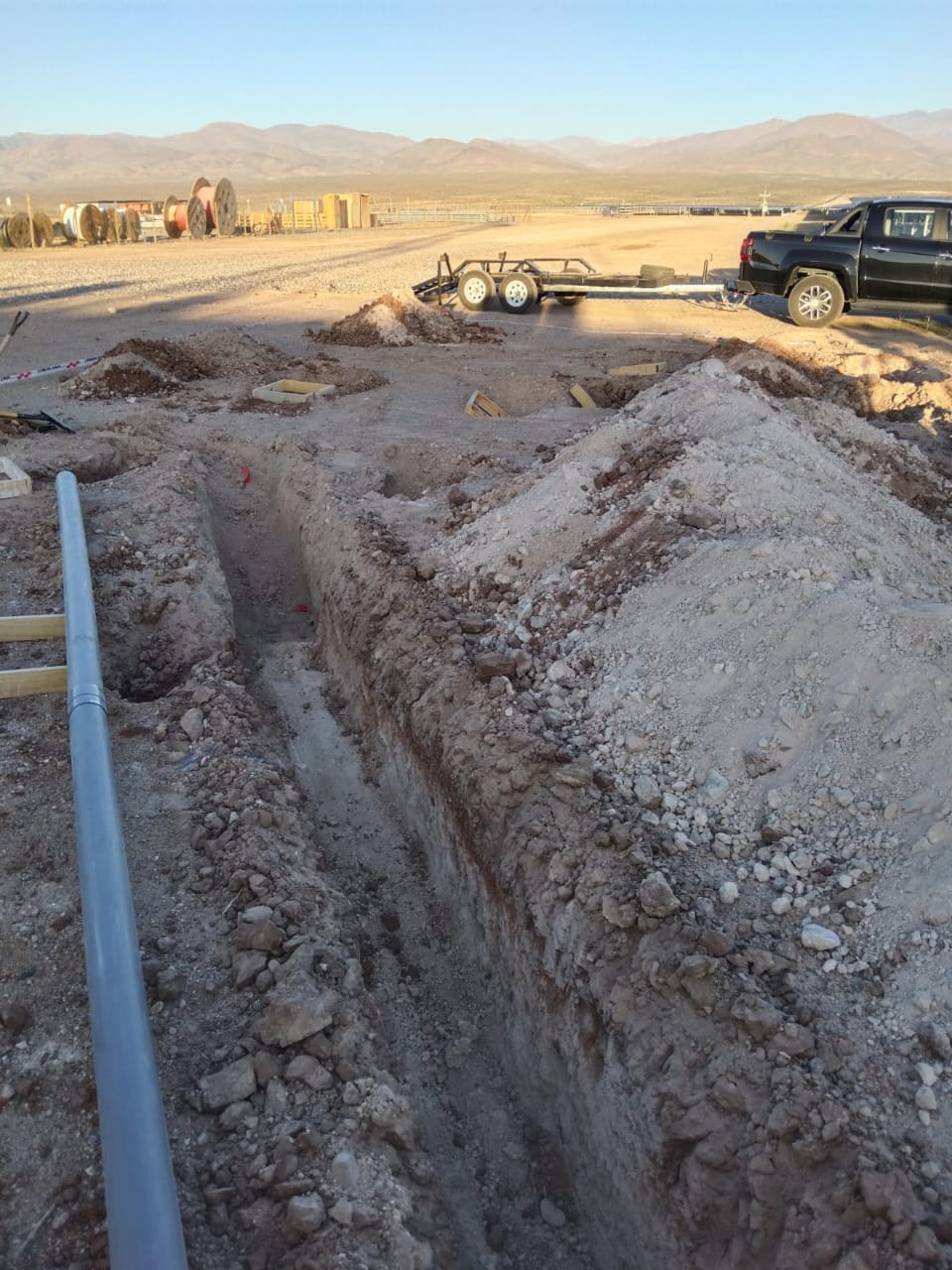 Obras Menores