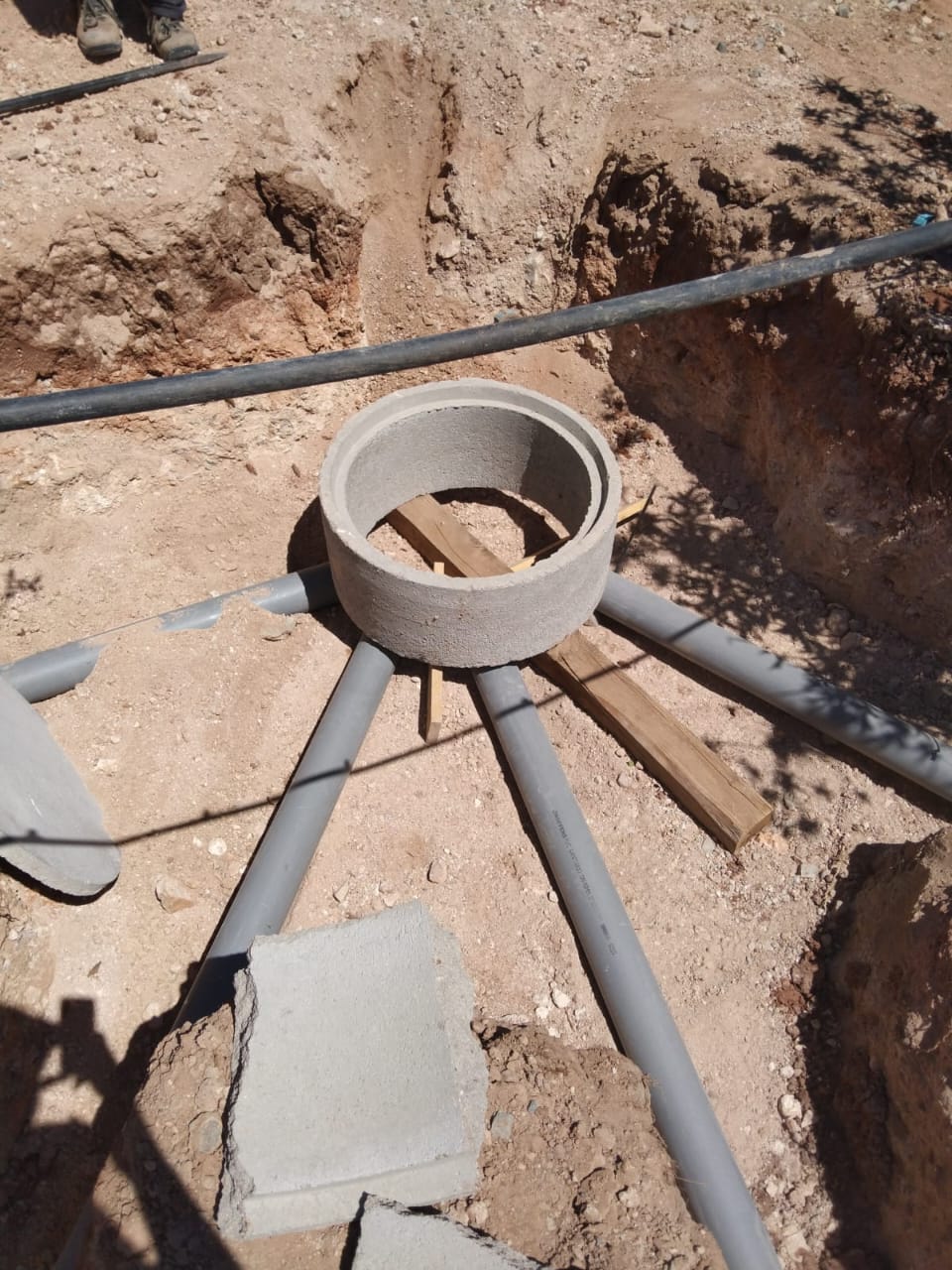 Obras Menores