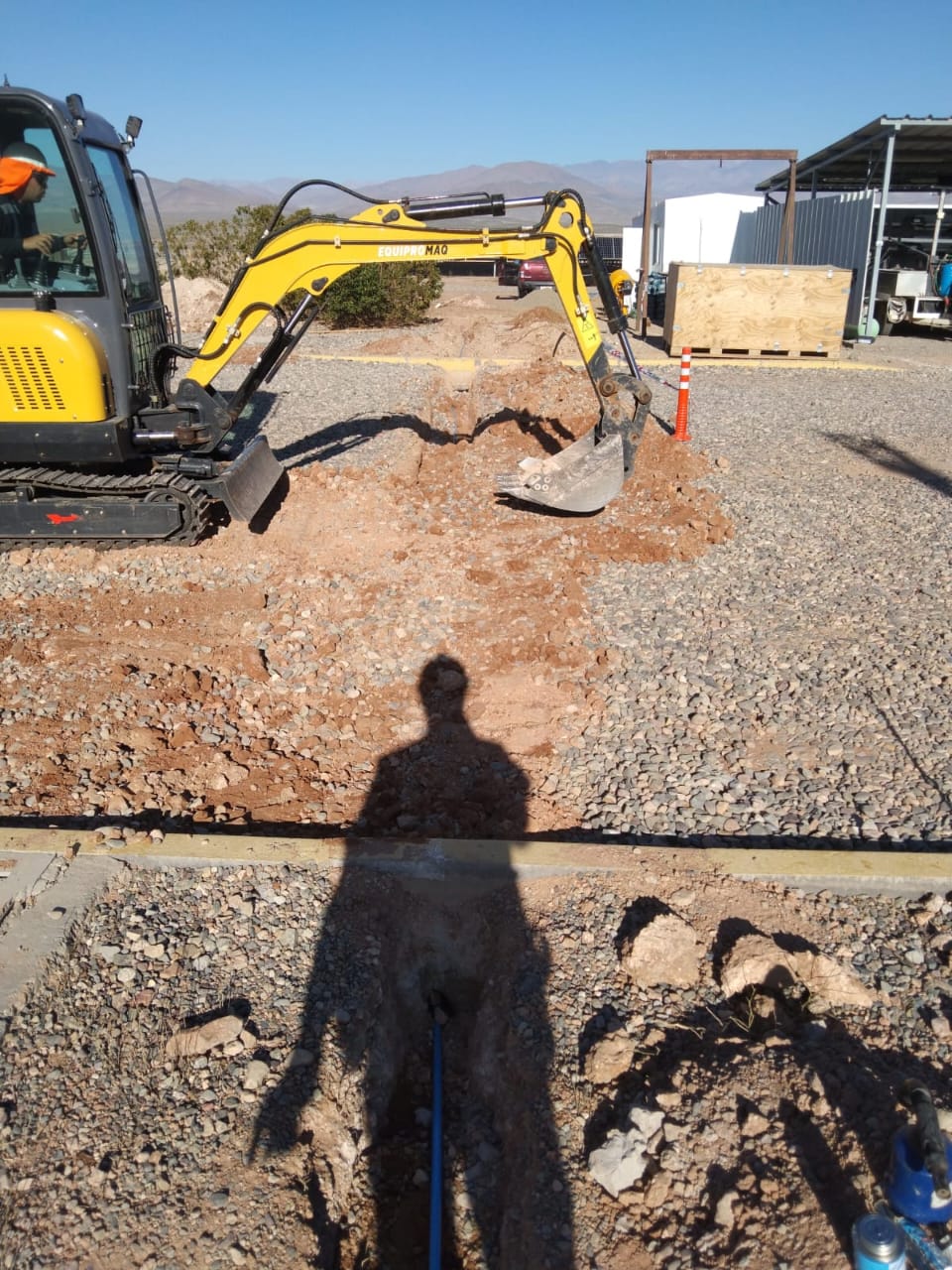 Obras Menores